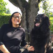 „Das Leben hat mich sehr stark gemacht“