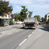 Gemeinsame Lösung für Verkehr angestrebt