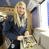 Der Eurobus tourt erneut durchs Land