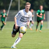 Vater-Sohn-Duell im VFV-Cup