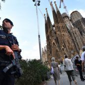 Imam als mutmaßlicher Kopf der Islamistenzelle