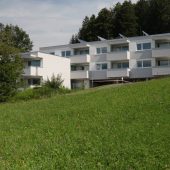 Weitere leistbare Wohnungen für Tisis