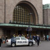 Messerattacke fordert in Finnland zwei Tote