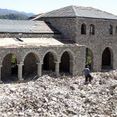 Albanien will Bergdörfer für Touristen öffnen