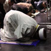 Islam-Vorbehalte sind in Österreich am größten