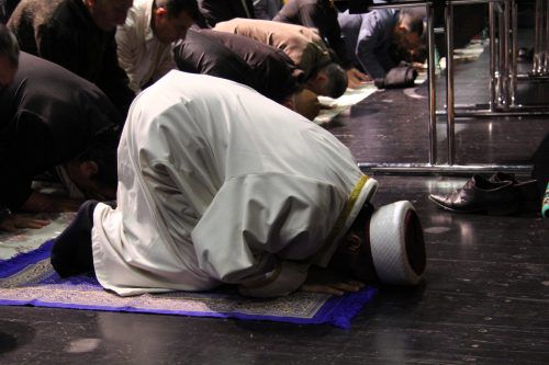 In Österreich herrscht große Islam-Skepsis.  Foto: VN