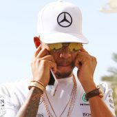 Hamilton jagt den nächsten Rekord