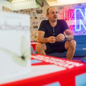 „Es war mir bewusst, dass das Eis dünn ist“
