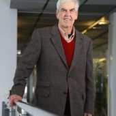 Langjähriger EZ-Präsident ist verstorben