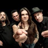 Life of Agony starten neu durch