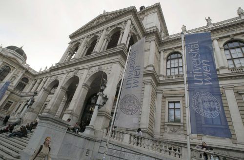 Mahrer möchte neue Möglichkeiten für Uni-Zugangshürden. reuters