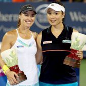 110. Titel für Martina Hingis