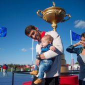 Ex-Schwimm-Star Phelps wird wieder Vater