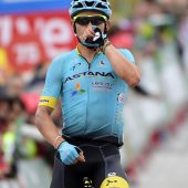 Lopez schnappt Froome den Tagessieg weg