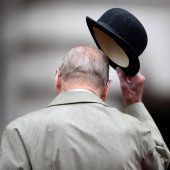 Pensionsantritt nach 22.219 Soloauftritten