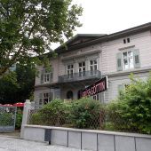 Eine Villa erzählt ihre Geschichte