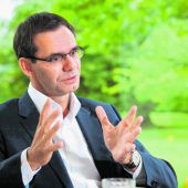 „Es ist gar nichts in Stein gemeißelt“