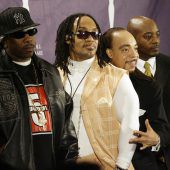 Rapper Kidd Creole unter Mordverdacht
