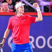 Nadal verliert, profitiert Federer?