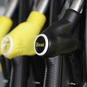 Dieselautobesitzer bekommen Prämie und Software-Update