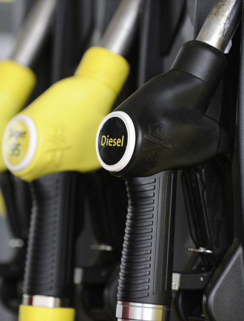 Mit Software-Update und Prämie hat der Dieselgipfel ein für viele erwartbares Ergebnis gebracht.  Foto: APA
