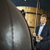 Brauer proben Aufstand