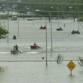 Texas kämpft weiter mit Folgen von „Harvey“