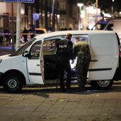 Terrorzelle ist zerstört