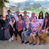 Interkultureller Treff für Mädchen