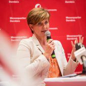 Bunter Branchenmix: Vielfalt ist das Motto der Dornbirner Herbstmesse