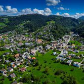 Topnoten für Westachse