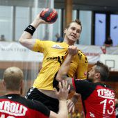 Klare Siege für Vorarlbergs Handballteams