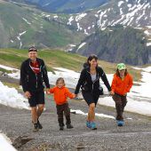 VN-Erlebniswandertag steigt am Diedamskopf