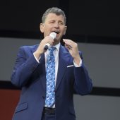 „Habe immer auf meine innere Stimme gehört“