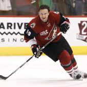Nach 21 NHL-Jahren macht Doan Schluss
