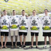 Die Bulldogs sind zurück am Eis