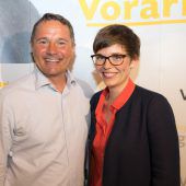 Ein Dutzend Schwarze im „System Reißverschluss“