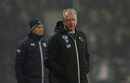Steve McLaren arbeitet hinkünftig für Maccabi Tel Aviv. Reuters
