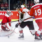 Österreichische Teams hinken in CHL hinterher