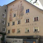 Nächster Schritt für Bludenzer Stadthotel