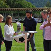 Aufbruchstimmung im Lager von SW Bregenz