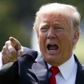 Trump verunsichert die Welt