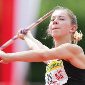 Vizemeistertitel für Isabel Posch