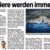 Private Initiativen im Keim ersticken
