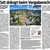 Wie viel der Preis zählen darf