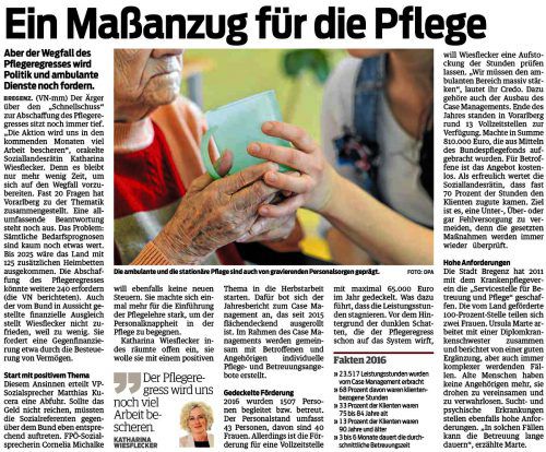 VN-Bericht vom 25. August 2017.