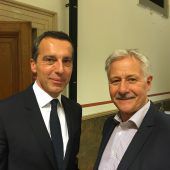 Mayer fordert neue Gesichter