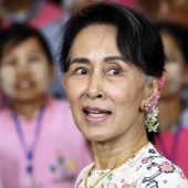Tausende Rohingya fliehen vor Gewalt