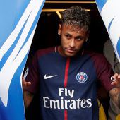 Neymar sucht die noch größere Herausforderung