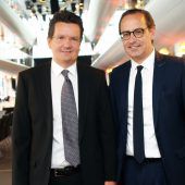 Neue Chefs und „pinke Bengel“